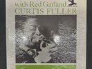 Curtis Fuller on New Jazz 8277.