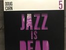 Jazz Is Dead Vol 5 Vinyl Record 2 Doug Carn Ali Shaheed Muhammad Adrian Younge