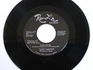 LARRY SANDERS IN MY HOUSE/ LILA 45 ON RO-LA RARE PRIVATE ALABAMA R&B SOUL FUNK