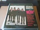 vinyl LP.   George Martin,  Help .  Beatles songs. factory SEALED original.