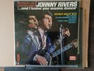 vinyl LP.   Johnny Rivers,   and i know you wanna dance.   factory SEALED