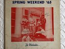 THE WEEKENDERS  ,rock GARAGE 60'S  MASSACHUSETTS , VERY RARE