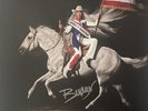 BEYONCÉ COWBOY CARTER VINYL LIMITED WITH SIGNED INSERT + 48 PAGE PHOTO BOOKLET