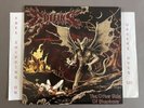COFFINS THE OTHER SIDE OF BLASPHEMY 2007 PRESS DBL LP SOCKET 02