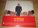 LEE HAZLEWOOD - THE LHI YEARS - SINGLES NUDES AND BACKSIDES 1968-71 - DOUBLE LP