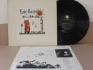 Edie Brickell & New Bohemians Shooting Rubberbands at the Stars 1988 Vinyl LP