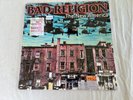 Bad Religion, The New America, 12” Vinyl, Hype, Shrink, Punk, NM