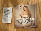 Taylor Swift Debut Picture to Burn Limited 7in Vinyl - RARE