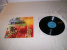 J.K. & CO. LP SUDDENLY ONE SUMMER ORIG WHITE WHALE EX+ CVR AND VINYL  PSYCH ACID