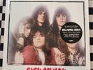 Sick On You 2xLP by Hollywood Brats vinyl limited 2018 European import VG+ RRS81