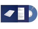 Spiritualized Ladies And Gentlemen We Are Floating In Space Neptune blue 2xLP