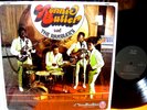 Ronnie Butler And The Ramblers - At Nassau Beach Hotel. NAS-RON ‎– LP-10036 Rare