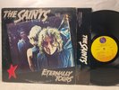 the SAINTS - Eternally Yours (LP, 1978) Sire 6055 PROMO 1st Press  str VG+