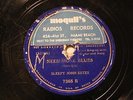 BLUES SLEEPY JOHN ESTES Need More Blues / Jack & Jill Blues DECCA 7365 V+