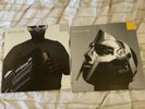 Madvillain Vinyl Curls & All Caps, Money Folder & Most Blunted
