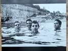 SLINT - SPIDERLAND - LP - UK - 1991 - N MINT VINYL - RARE  - TOUCH & GO