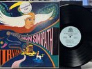 Nirvana - The Story Of Simon Simopath - Bell LP VG++ RARE PSYCH MONO PROMO 1968