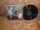 Beverly Kenney Sings For Playboys Decca DL 8743 MONO import EX LP 1956
