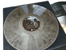 Hans Zimmer: The Dark Knight Rises Soundtrack Vinyl 2012 Light Play Silver Black