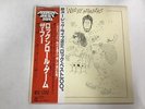 THE WHO THE WHO BY NUMBERS Japan LP [90928]