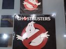 2 LP Vinili 33 e 45 Giri Ghostbusters - Original Soundtrack Album 1984