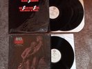 2 LP s BLACK SABBATH Eternal Idol BMG PRESS /We Sold Our Soul 2BS 2923 SHRINK
