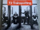 trainspotting and fugees LP bundle