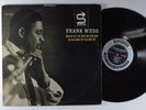 FRANK WESS Southern Comfort STATUS LP mono van gelder y
