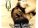 Queen Latifah – Black Reign Motown Records 1993 Uk Orig ( 1LP/Vg++/Vg++)##748