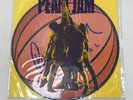 Pearl Jam - Ten RARE ORIGINAL 1992 UK Picture Disc First Press Vinyl Record LP