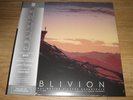 OBLIVION SOUNDTRACK - ANTHONY GONZALES / JOSEPH TRAPANESE - DOUBLE LP