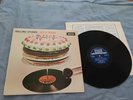 THE ROLLING STONES- Let It Bleed- 1968-EARLY UK  STEREO  PRESS  OF 70s- N/MINT