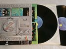 BOB MARLEY & THE WAILERS Babylon By Bus ISLAND 2LP 1978 ISLD11 EX/EX Vinyl Recor
