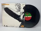 Led Zeppelin First Album Vinyl LP US 1977 Reissue VG+/VG+ Monarch Press