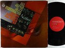 V/A - All Japan Jazz Festival '69 2xLP - Columbia Japan