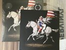 Beyoncé ‘Cowboy Carter’ SIGNED Limited Edition Vinyl  Insert SAME DAY SHIP LTE