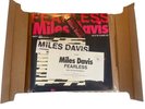 New MILES DAVIS Fearless Live at Fillmore East 1970 3LP VINYL Third Man Records
