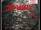 Falco - Jeanny Pt. 1-3 LIM Bundle 3 x Picture Disc 12