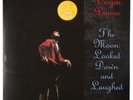 VIRGIN PRUNES - The Moon Looked Down and Laughed - LP