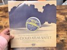 The Cloud Atlas Sextet Vinyl LP Rare