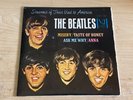 The Beatles Souvenir of Their Visit To America 7