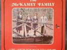 MCKAMEYS Lord, I Know How Much You Love Me LP Rare TRAIL Records #TSRC-8683