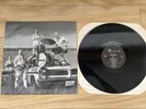 THE MUMMIES Never Been Caught LP ORIGINAL 1992 MONO Telstar TR005 Vinyl Rare PNW