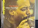 Chico Hamilton, The Dealer