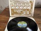Kraftwerk Ralf And Florian Lp First Press Vertigo Embossed Sleeve Ex