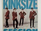 The Kinks - Kinksize Session - 1964 Vinyl Garage Rock EP RARE