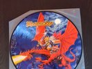 Rhapsody -  Symphony Of Enchanted Lands - Picture LP - 1998 D. - Limited - VG