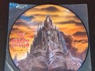 In Flames - The Jester Race - Picture Disc Limited - 1996 Germany - VG