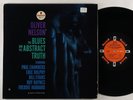 Oliver Nelson 