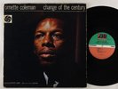 Ornette Coleman 